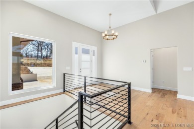 New Construction in Harper's Cove - Osage Beach - Experience on The Oaks Golf Course in Missouri - for sale on GolfHomes.com, golf home, golf lot