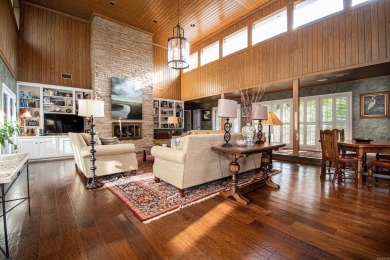 4-Bed, 4.5-Bath Home with Prime Location. This spacious home on El Dorado Golf and Country Club in Arkansas - for sale on GolfHomes.com, golf home, golf lot