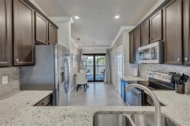 Turnkey Furnished Golf Condo with Spectacular Fairway Views in on Lakewood National Golf Club in Florida - for sale on GolfHomes.com, golf home, golf lot