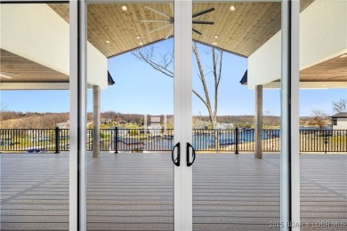 New Construction in Harper's Cove - Osage Beach - Experience on The Oaks Golf Course in Missouri - for sale on GolfHomes.com, golf home, golf lot