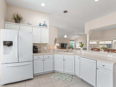 Welcome to this beautifully maintained Gardenia model located on on Glenview Championship Golf and Country Club in Florida - for sale on GolfHomes.com, golf home, golf lot