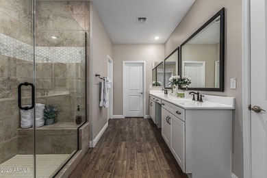 Now's your opportunity to live the lifestyle Buyers dream about on Verrado Golf Club - Victory in Arizona - for sale on GolfHomes.com, golf home, golf lot