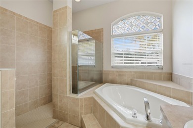 One or more photo(s) has been virtually staged. Move right in to on Hernando Oaks Golf and Country Club in Florida - for sale on GolfHomes.com, golf home, golf lot