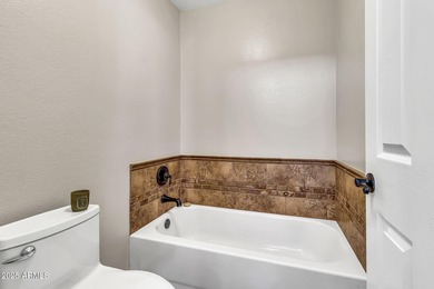 A wonderful 3 bedroom, 2.5 bath home located in the highly on Red Mountain Ranch Country Club in Arizona - for sale on GolfHomes.com, golf home, golf lot