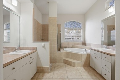 One or more photo(s) has been virtually staged. Move right in to on Hernando Oaks Golf and Country Club in Florida - for sale on GolfHomes.com, golf home, golf lot