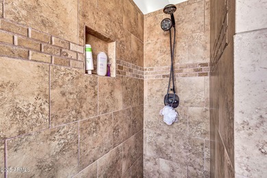 A wonderful 3 bedroom, 2.5 bath home located in the highly on Red Mountain Ranch Country Club in Arizona - for sale on GolfHomes.com, golf home, golf lot