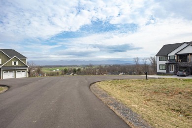 Here you will find a premier building lot in Crossroads Farm on Lakeview Golf Course in Virginia - for sale on GolfHomes.com, golf home, golf lot