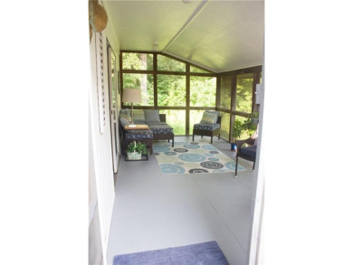 Come and enjoy this well-maintained twin home that sits right on Hardwoods Golf Club At Mille Lacs in Minnesota - for sale on GolfHomes.com, golf home, golf lot
