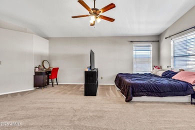 A wonderful 3 bedroom, 2.5 bath home located in the highly on Red Mountain Ranch Country Club in Arizona - for sale on GolfHomes.com, golf home, golf lot