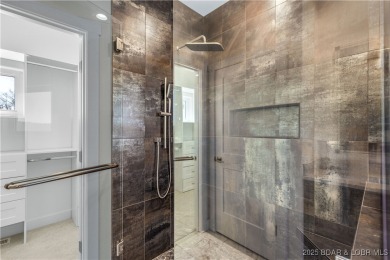 New Construction in Harper's Cove - Osage Beach - Experience on The Oaks Golf Course in Missouri - for sale on GolfHomes.com, golf home, golf lot