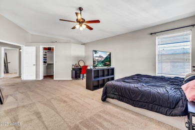 A wonderful 3 bedroom, 2.5 bath home located in the highly on Red Mountain Ranch Country Club in Arizona - for sale on GolfHomes.com, golf home, golf lot