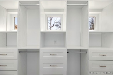New Construction in Harper's Cove - Osage Beach - Experience on The Oaks Golf Course in Missouri - for sale on GolfHomes.com, golf home, golf lot