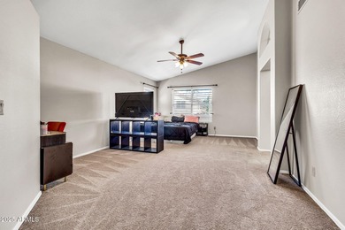 A wonderful 3 bedroom, 2.5 bath home located in the highly on Red Mountain Ranch Country Club in Arizona - for sale on GolfHomes.com, golf home, golf lot