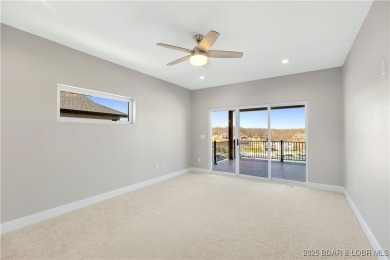 New Construction in Harper's Cove - Osage Beach - Experience on The Oaks Golf Course in Missouri - for sale on GolfHomes.com, golf home, golf lot