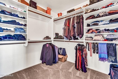 A wonderful 3 bedroom, 2.5 bath home located in the highly on Red Mountain Ranch Country Club in Arizona - for sale on GolfHomes.com, golf home, golf lot