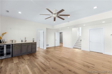 New Construction in Harper's Cove - Osage Beach - Experience on The Oaks Golf Course in Missouri - for sale on GolfHomes.com, golf home, golf lot