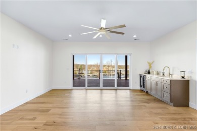New Construction in Harper's Cove - Osage Beach - Experience on The Oaks Golf Course in Missouri - for sale on GolfHomes.com, golf home, golf lot
