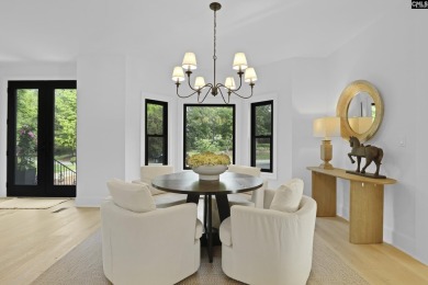 Straight from the pages of Southern Living, this custom-crafted on Timberlake Country Club in South Carolina - for sale on GolfHomes.com, golf home, golf lot