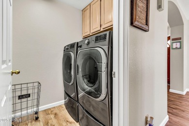 A wonderful 3 bedroom, 2.5 bath home located in the highly on Red Mountain Ranch Country Club in Arizona - for sale on GolfHomes.com, golf home, golf lot