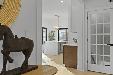 Straight from the pages of Southern Living, this custom-crafted on Timberlake Country Club in South Carolina - for sale on GolfHomes.com, golf home, golf lot