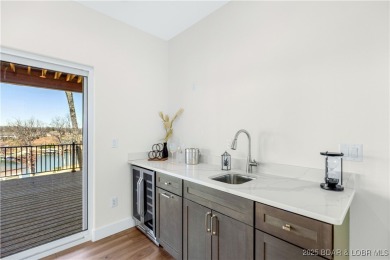 New Construction in Harper's Cove - Osage Beach - Experience on The Oaks Golf Course in Missouri - for sale on GolfHomes.com, golf home, golf lot