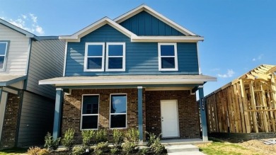 Available for a Quick Move-in! Fabulous new D.R. Horton home in on Timberview Golf Club in Texas - for sale on GolfHomes.com, golf home, golf lot