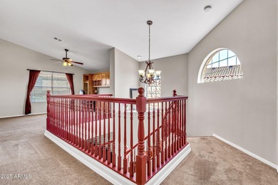 A wonderful 3 bedroom, 2.5 bath home located in the highly on Red Mountain Ranch Country Club in Arizona - for sale on GolfHomes.com, golf home, golf lot