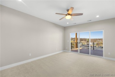 New Construction in Harper's Cove - Osage Beach - Experience on The Oaks Golf Course in Missouri - for sale on GolfHomes.com, golf home, golf lot