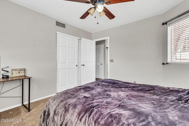 A wonderful 3 bedroom, 2.5 bath home located in the highly on Red Mountain Ranch Country Club in Arizona - for sale on GolfHomes.com, golf home, golf lot