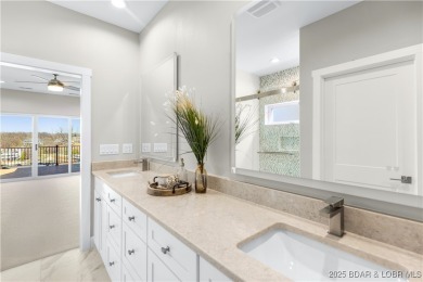 New Construction in Harper's Cove - Osage Beach - Experience on The Oaks Golf Course in Missouri - for sale on GolfHomes.com, golf home, golf lot