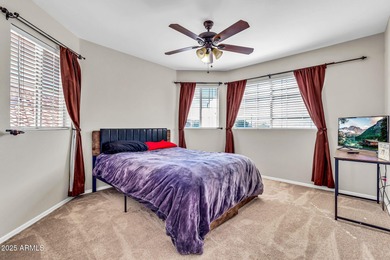 A wonderful 3 bedroom, 2.5 bath home located in the highly on Red Mountain Ranch Country Club in Arizona - for sale on GolfHomes.com, golf home, golf lot