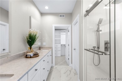 New Construction in Harper's Cove - Osage Beach - Experience on The Oaks Golf Course in Missouri - for sale on GolfHomes.com, golf home, golf lot