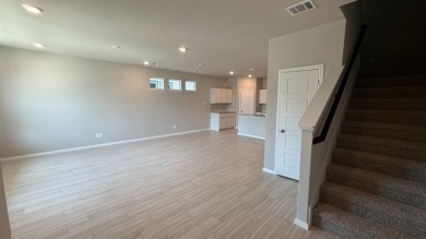 Available for a Quick Move-in! Fabulous new D.R. Horton home in on Timberview Golf Club in Texas - for sale on GolfHomes.com, golf home, golf lot