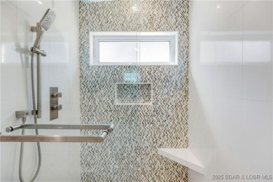 New Construction in Harper's Cove - Osage Beach - Experience on The Oaks Golf Course in Missouri - for sale on GolfHomes.com, golf home, golf lot