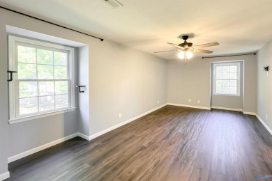 A Stunning 4 bedroom home that sits on an oversized corner lot on Burningtree Country Club in Alabama - for sale on GolfHomes.com, golf home, golf lot