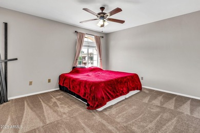 A wonderful 3 bedroom, 2.5 bath home located in the highly on Red Mountain Ranch Country Club in Arizona - for sale on GolfHomes.com, golf home, golf lot