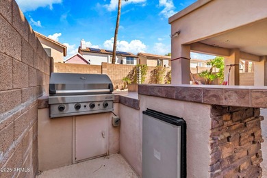 A wonderful 3 bedroom, 2.5 bath home located in the highly on Red Mountain Ranch Country Club in Arizona - for sale on GolfHomes.com, golf home, golf lot