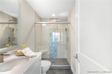 New Construction in Harper's Cove - Osage Beach - Experience on The Oaks Golf Course in Missouri - for sale on GolfHomes.com, golf home, golf lot