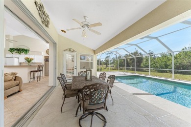 A rare and exceptional opportunity to own nearly an acre in the on Rotonda Golf and Country Club - Long Marsh  in Florida - for sale on GolfHomes.com, golf home, golf lot