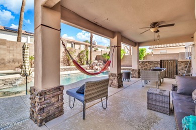 A wonderful 3 bedroom, 2.5 bath home located in the highly on Red Mountain Ranch Country Club in Arizona - for sale on GolfHomes.com, golf home, golf lot