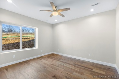 New Construction in Harper's Cove - Osage Beach - Experience on The Oaks Golf Course in Missouri - for sale on GolfHomes.com, golf home, golf lot