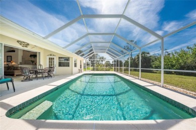 A rare and exceptional opportunity to own nearly an acre in the on Rotonda Golf and Country Club - Long Marsh  in Florida - for sale on GolfHomes.com, golf home, golf lot