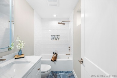 New Construction in Harper's Cove - Osage Beach - Experience on The Oaks Golf Course in Missouri - for sale on GolfHomes.com, golf home, golf lot