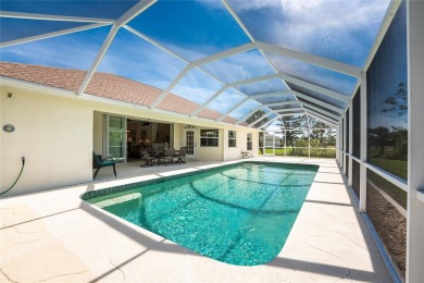 A rare and exceptional opportunity to own nearly an acre in the on Rotonda Golf and Country Club - Long Marsh  in Florida - for sale on GolfHomes.com, golf home, golf lot