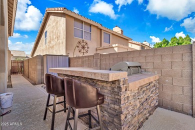 A wonderful 3 bedroom, 2.5 bath home located in the highly on Red Mountain Ranch Country Club in Arizona - for sale on GolfHomes.com, golf home, golf lot