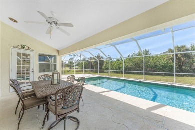 A rare and exceptional opportunity to own nearly an acre in the on Rotonda Golf and Country Club - Long Marsh  in Florida - for sale on GolfHomes.com, golf home, golf lot