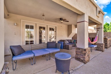 A wonderful 3 bedroom, 2.5 bath home located in the highly on Red Mountain Ranch Country Club in Arizona - for sale on GolfHomes.com, golf home, golf lot