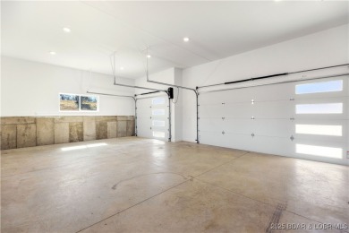 New Construction in Harper's Cove - Osage Beach - Experience on The Oaks Golf Course in Missouri - for sale on GolfHomes.com, golf home, golf lot