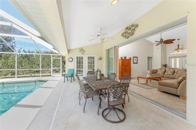 A rare and exceptional opportunity to own nearly an acre in the on Rotonda Golf and Country Club - Long Marsh  in Florida - for sale on GolfHomes.com, golf home, golf lot