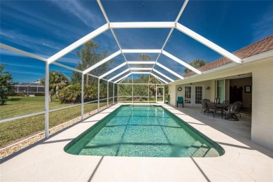 A rare and exceptional opportunity to own nearly an acre in the on Rotonda Golf and Country Club - Long Marsh  in Florida - for sale on GolfHomes.com, golf home, golf lot